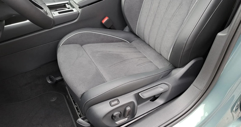 Volkswagen Passat cena 192900 przebieg: 10, rok produkcji 2024 z Łomża małe 529